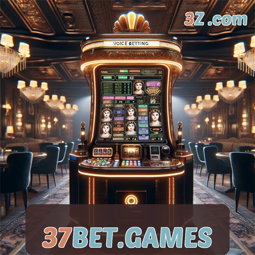 37bet.games Apostas ao Vivo