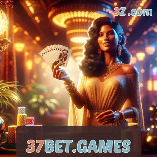 Revolução do App: 37bet.games e a Nova Era dos Jogos Online