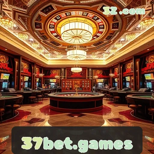 37bet.games - Jogos