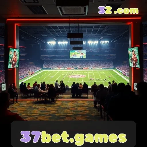 37bet.games: Os Caça-Níqueis Que Você Precisa Experimentar Agora!