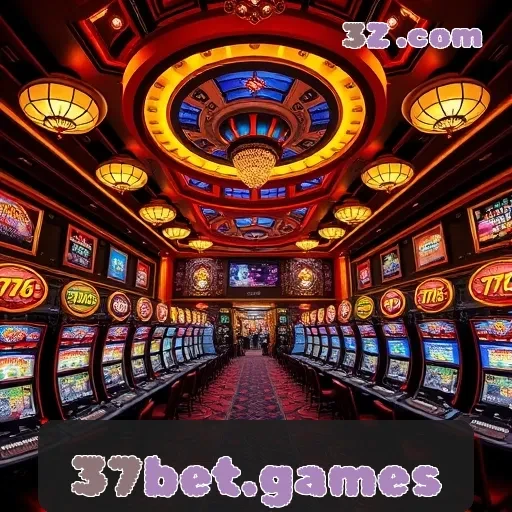 37bet.games: Descubra Tudo Sobre Eventos Esportivos e Apostas